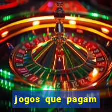 jogos que pagam dinheiro no pagbank